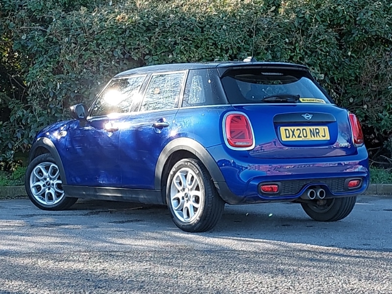 Used MINI Hatch 2020 for sale - 78178947: Photo 3
