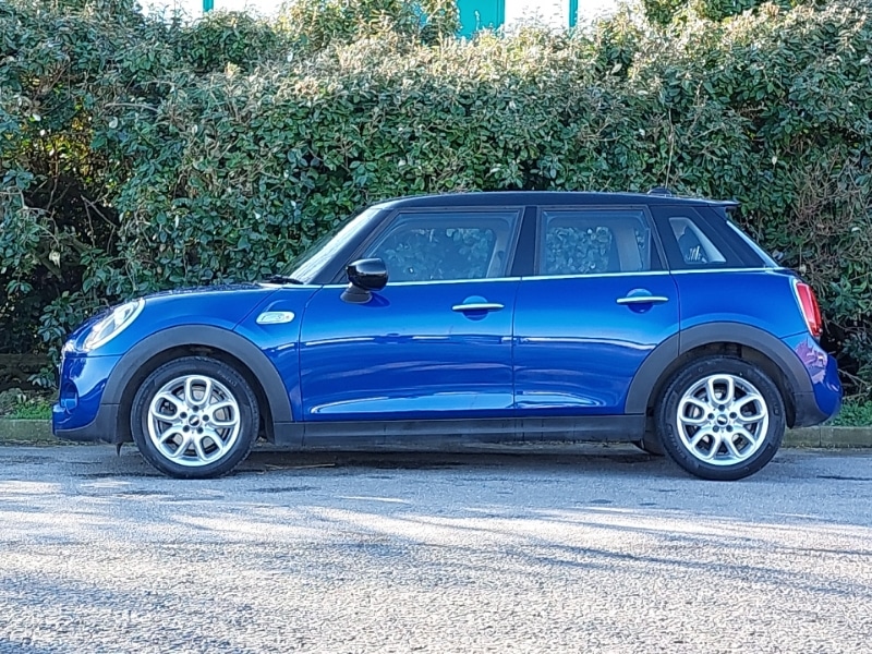 Used MINI Hatch 2020 for sale - 78178947: Photo 4