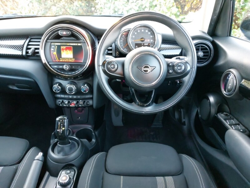 Used MINI Hatch 2020 for sale - 78178947: Photo 7