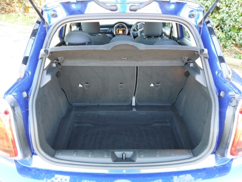 Used MINI Hatch 2020 for sale - 78178947: Photo 8