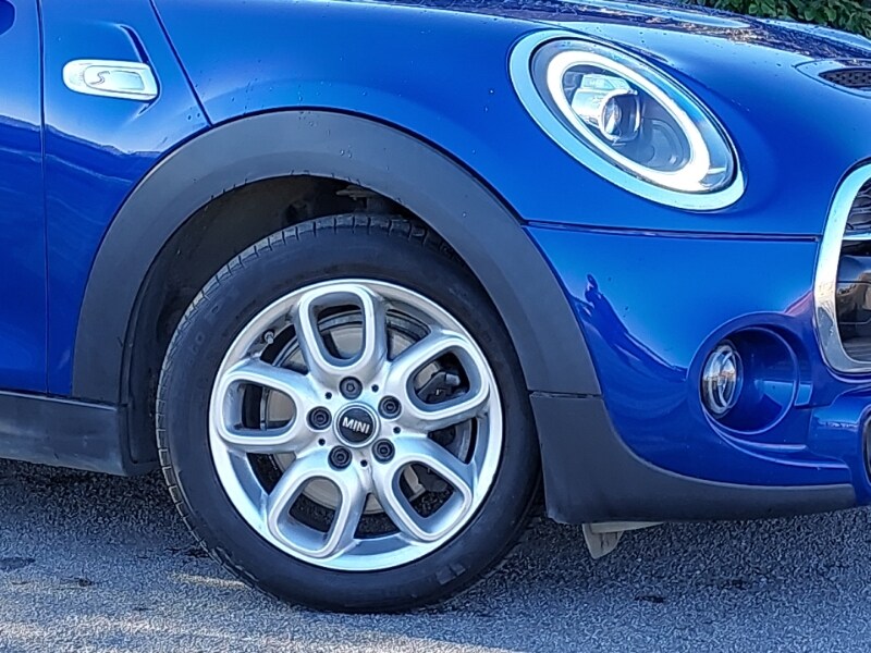 Used MINI Hatch 2020 for sale - 78178947: Photo 9