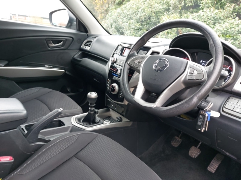 Used Ssangyong Tivoli 2020 for sale - 76773879: Photo 11