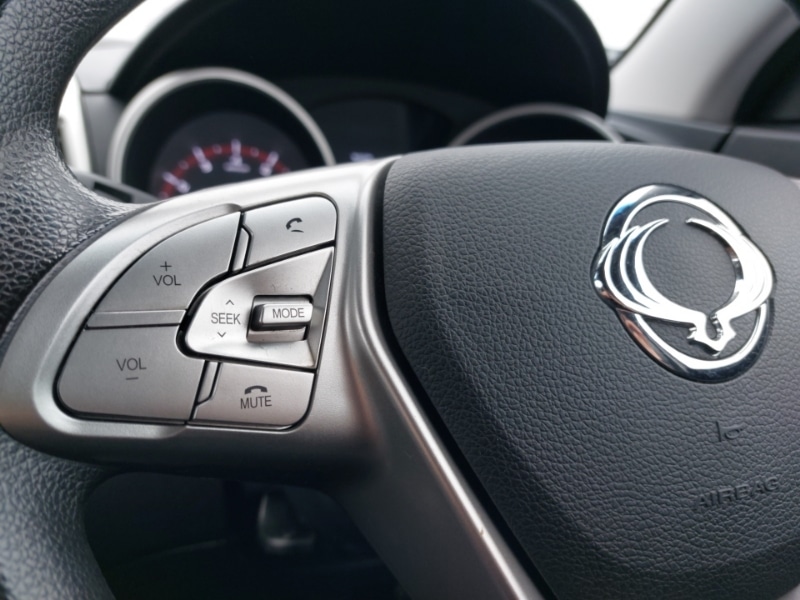 Used Ssangyong Tivoli 2020 for sale - 76773879: Photo 12