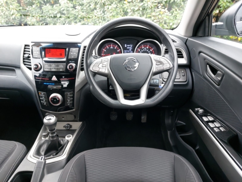 Used Ssangyong Tivoli 2020 for sale - 76773879: Photo 7