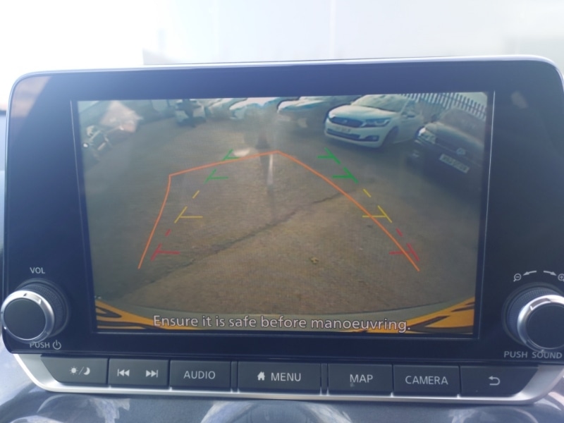 Used Nissan Juke 2023 for sale - 76537130: Photo 11