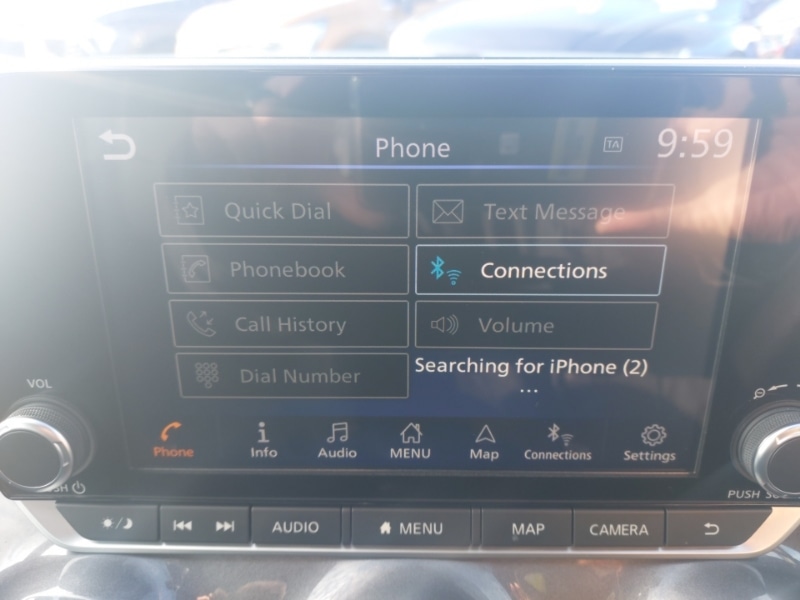 Used Nissan Juke 2023 for sale - 76537130: Photo 18