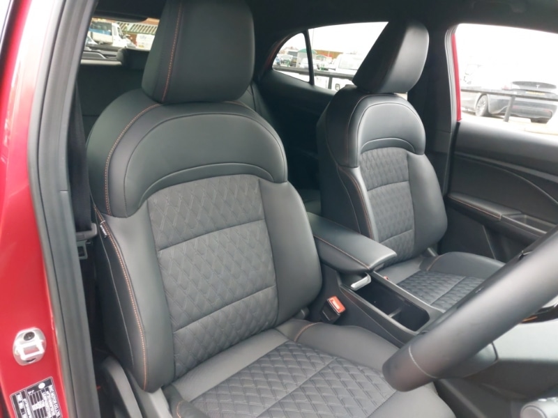 Used MG MG3 2024 for sale - 76548894: Photo 10