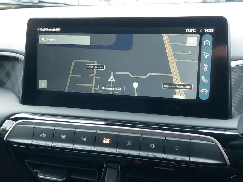 Used MG MG3 2024 for sale - 76548894: Photo 13