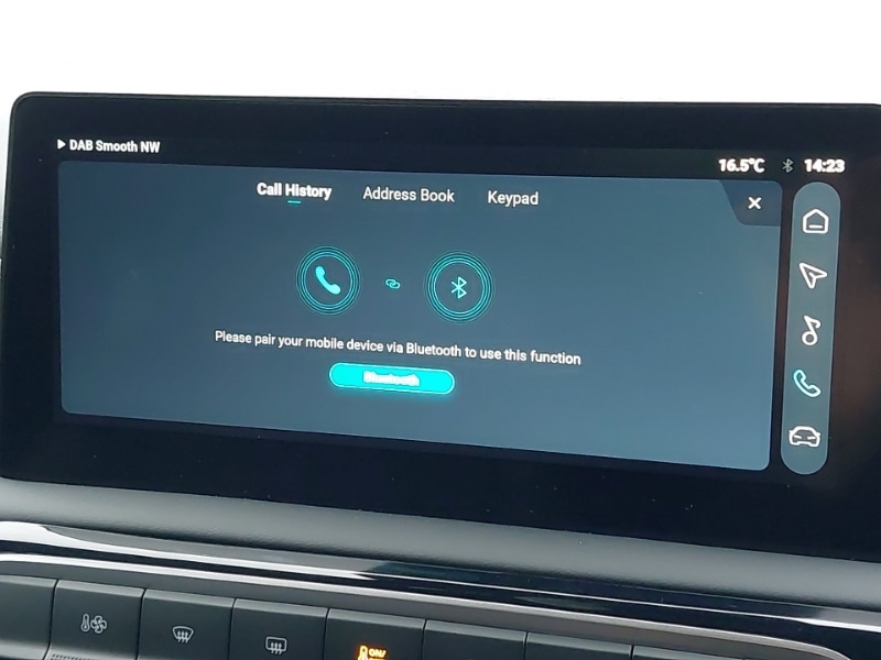 Used MG MG3 2024 for sale - 76548894: Photo 14