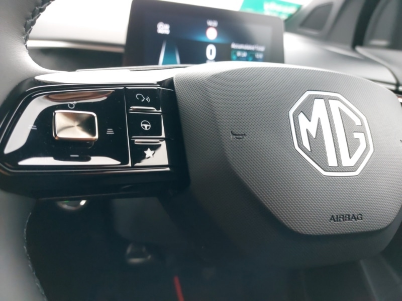 Used MG MG3 2024 for sale - 76548894: Photo 16