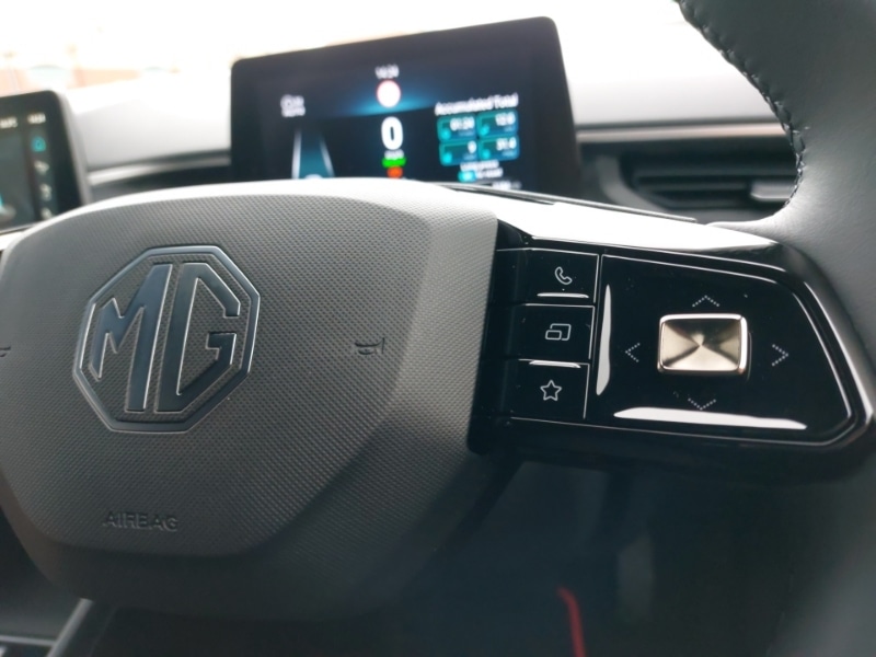 Used MG MG3 2024 for sale - 76548894: Photo 19