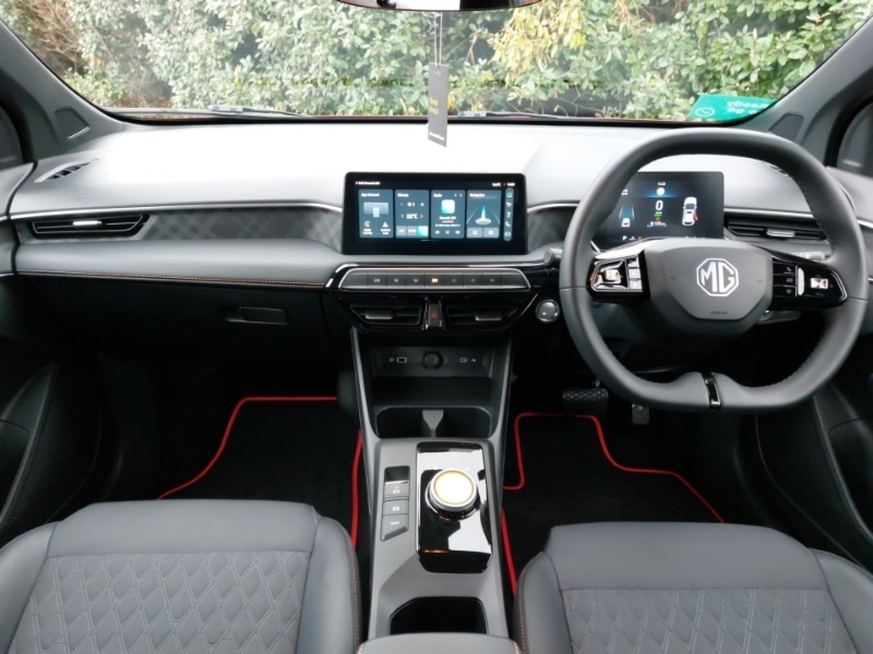 Used MG MG3 2024 for sale - 76548894: Photo 2