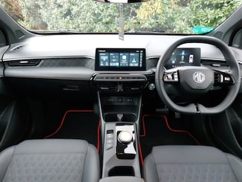 Used MG MG3 2024 for sale - 76548894: Photo