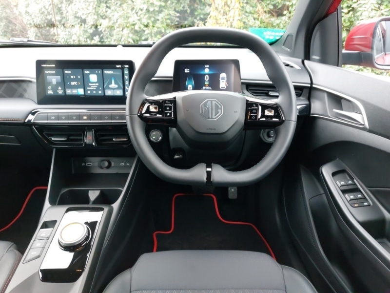Used MG MG3 2024 for sale - 76548894: Photo 7