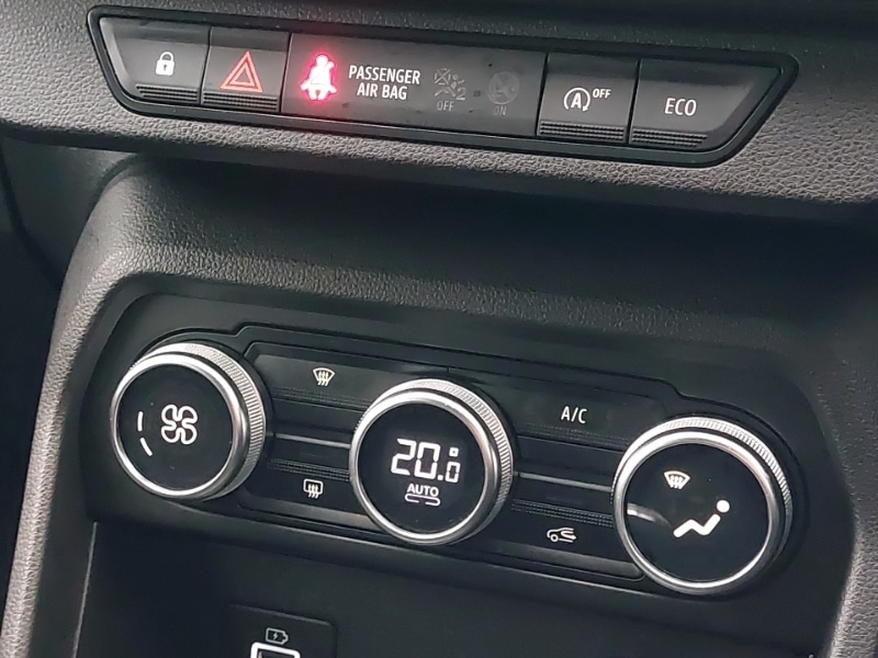 Used Dacia Sandero Stepway 2022 for sale - 77165225: Photo 15