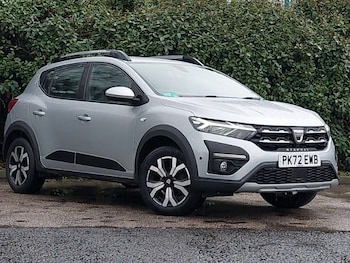 2022 - 1.0 TCe Bi-Fuel Prestige 5dr