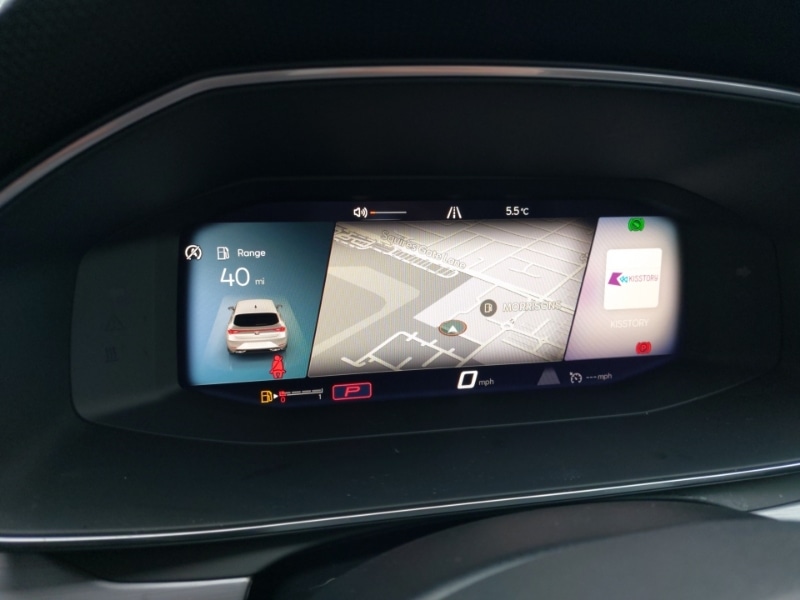 Used SEAT Leon 2023 for sale - 77777304: Photo 16