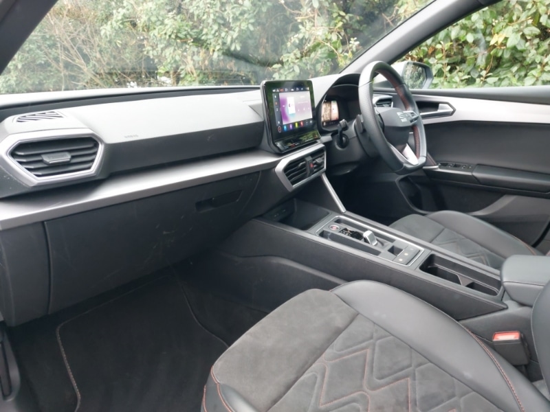 Used SEAT Leon 2023 for sale - 77777304: Photo 5