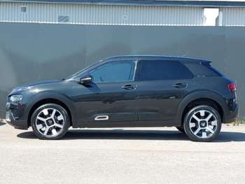 Used Citroen C4 Cactus 2019 for sale - 74683876: Photo