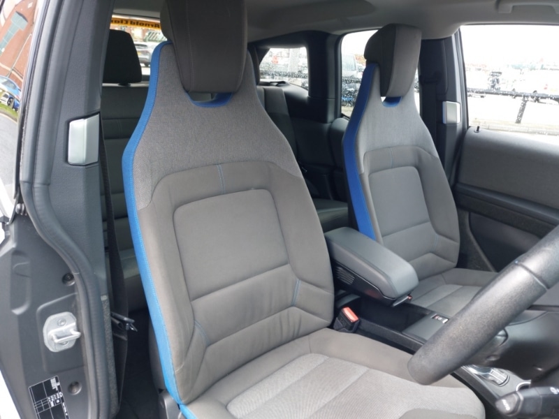 Used BMW i3 2020 for sale - 77956547: Photo 10