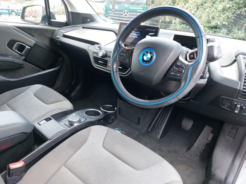Used BMW i3 2020 for sale - 77956547: Photo 11
