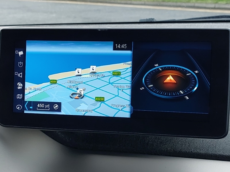 Used BMW i3 2020 for sale - 77956547: Photo 13