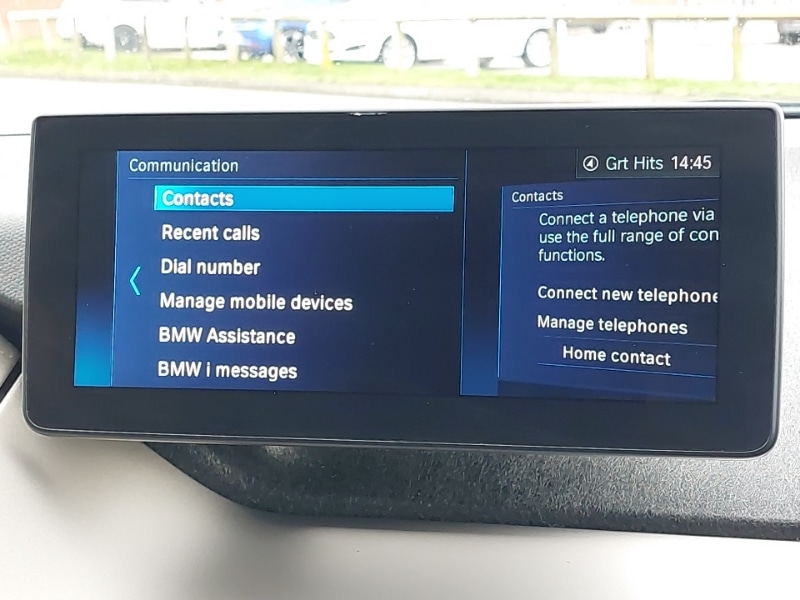 Used BMW i3 2020 for sale - 77956547: Photo 14