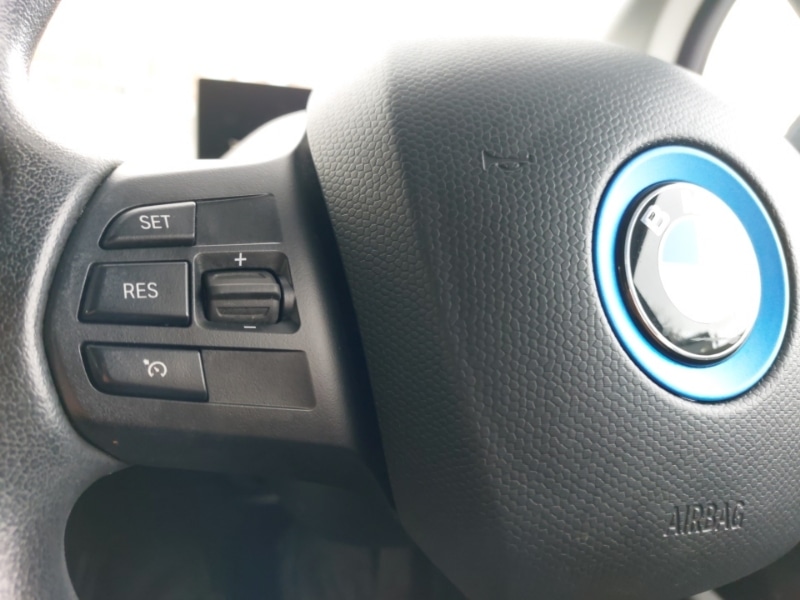 Used BMW i3 2020 for sale - 77956547: Photo 16