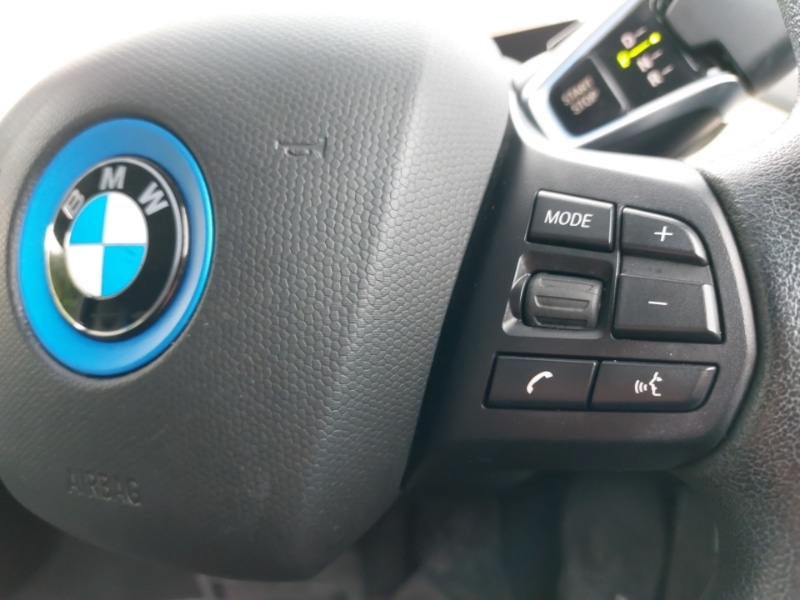 Used BMW i3 2020 for sale - 77956547: Photo 17