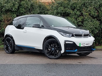 Used BMW i3 2020 for sale - 77956547: Photo