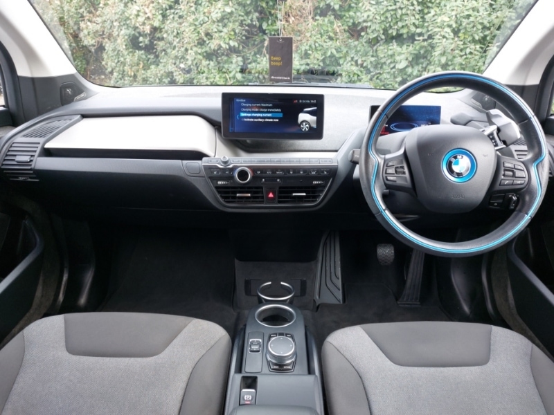 Used BMW i3 2020 for sale - 77956547: Photo 2
