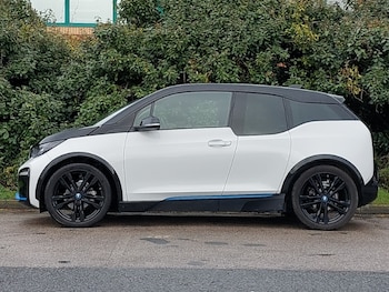Used BMW i3 2020 for sale - 77956547: Photo