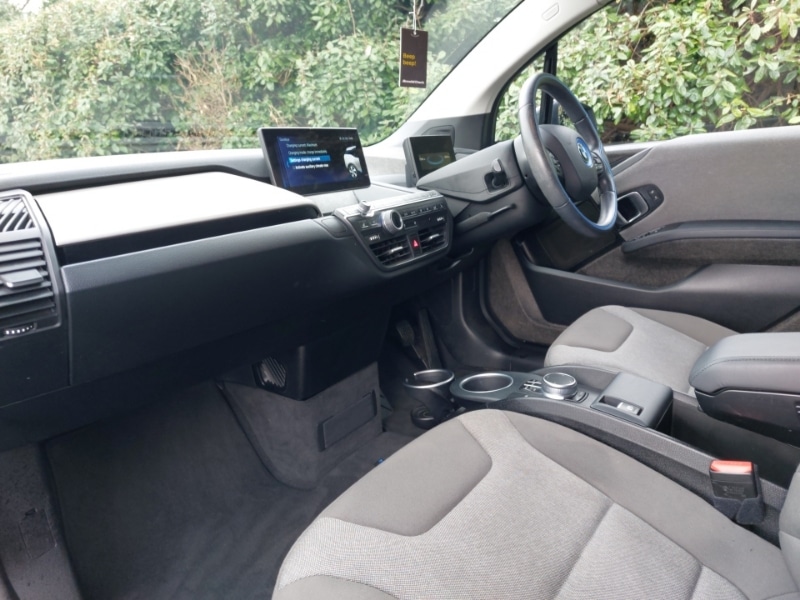 Used BMW i3 2020 for sale - 77956547: Photo 5