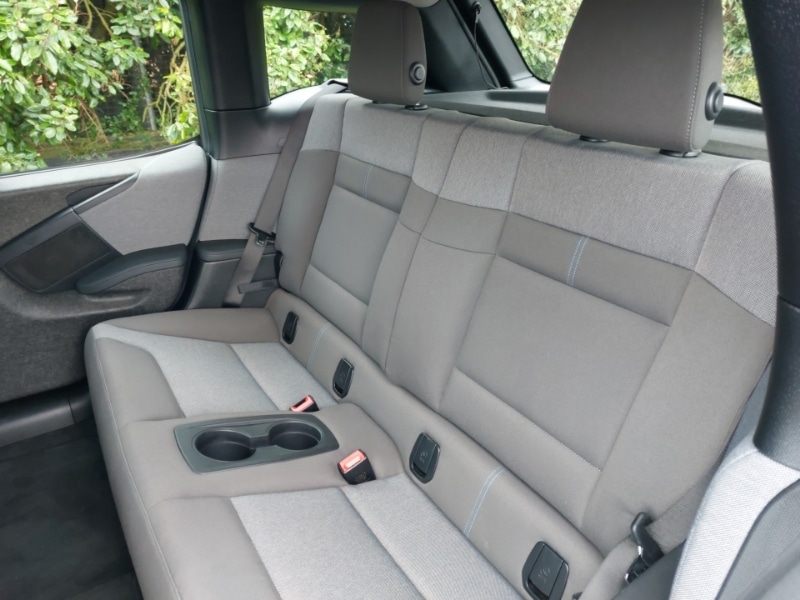 Used BMW i3 2020 for sale - 77956547: Photo 6