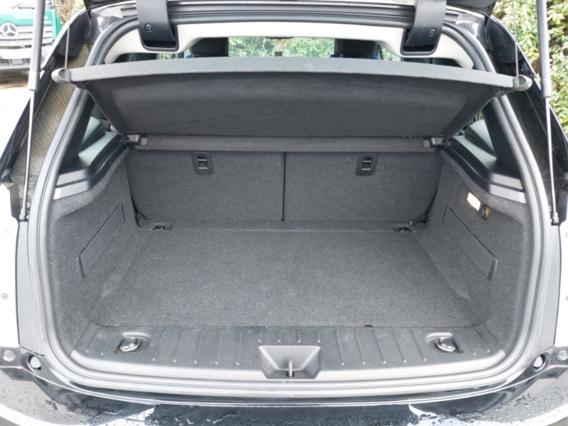 Used BMW i3 2020 for sale - 77956547: Photo 8