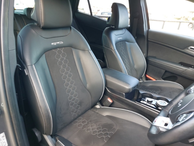 Used Kia Sportage 2025 for sale - 77047341: Photo 10