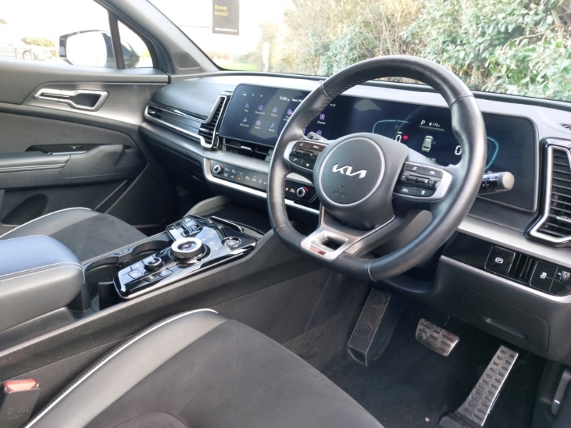 Used Kia Sportage 2025 for sale - 77047341: Photo 11