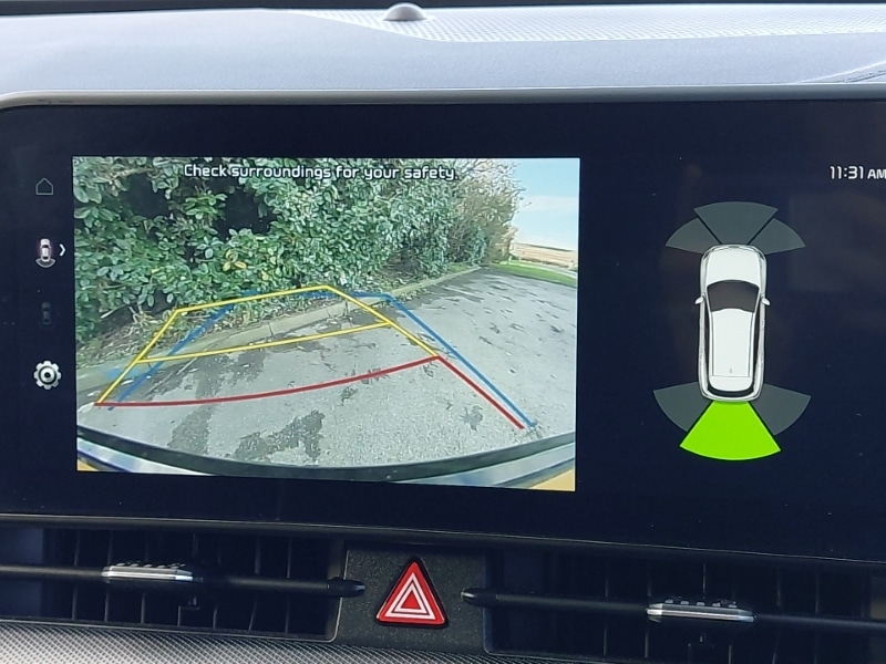 Used Kia Sportage 2025 for sale - 77047341: Photo 12