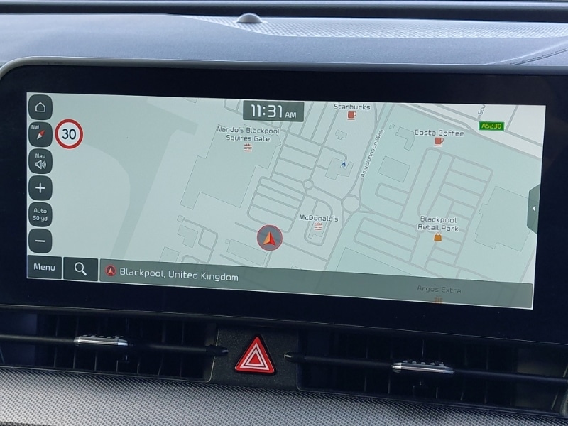 Used Kia Sportage 2025 for sale - 77047341: Photo 13