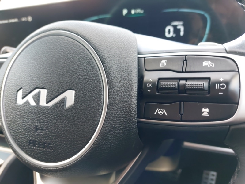 Used Kia Sportage 2025 for sale - 77047341: Photo 17