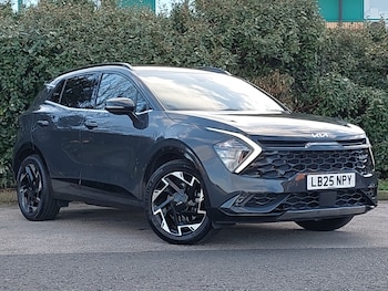 Used Kia Sportage 2025 for sale - 77047341: Photo