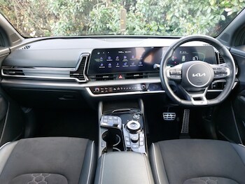 Used Kia Sportage 2025 for sale - 77047341: Photo