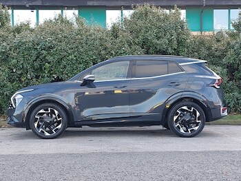 Used Kia Sportage 2025 for sale - 77047341: Photo