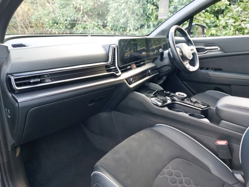 Used Kia Sportage 2025 for sale - 77047341: Photo 5