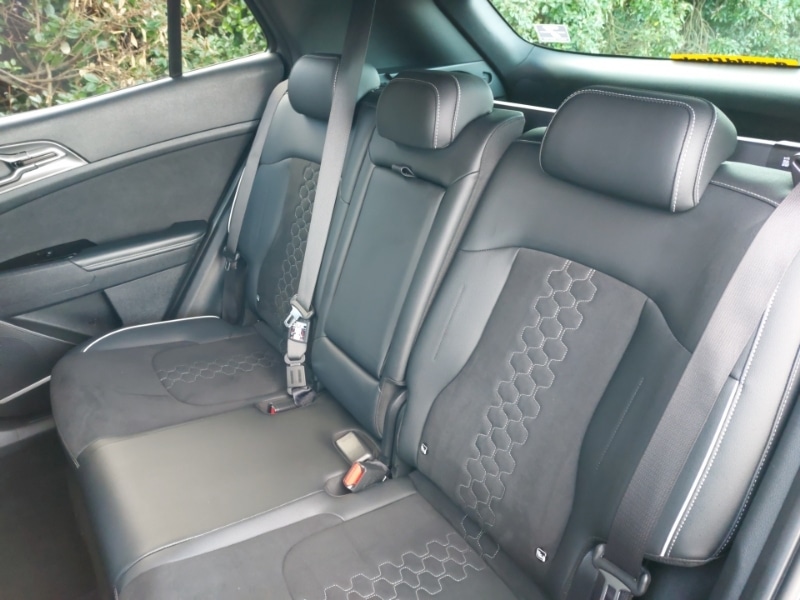 Used Kia Sportage 2025 for sale - 77047341: Photo 6