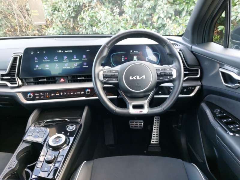 Used Kia Sportage 2025 for sale - 77047341: Photo 7