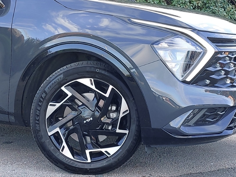 Used Kia Sportage 2025 for sale - 77047341: Photo 9