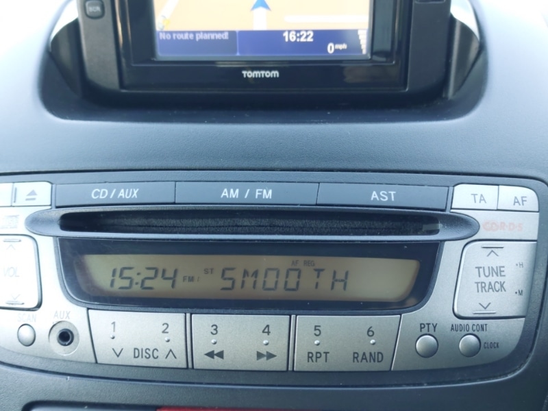 Used Toyota AYGO 2014 for sale - 78006145: Photo 15