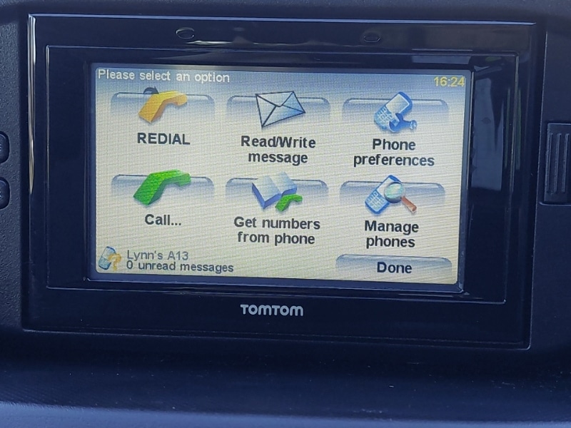 Used Toyota AYGO 2014 for sale - 78006145: Photo 19