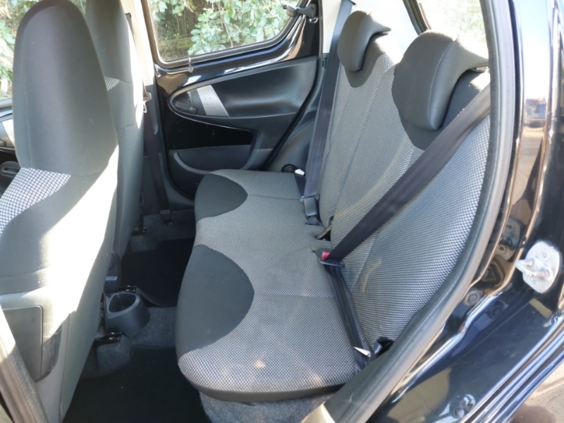 Used Toyota AYGO 2014 for sale - 78006145: Photo 6